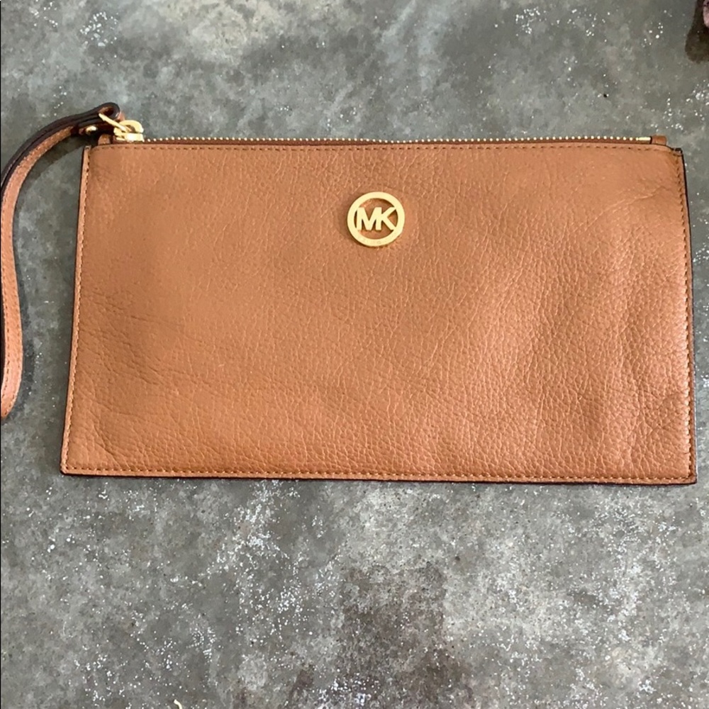 MK wallet